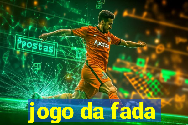 jogo da fada